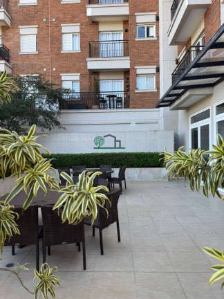 Imagem Apartamento com 2 Quartos à Venda, 57 m² em Granja Viana - Cotia Imagem Apartamento com 2 Quartos à Venda, 57 m² em Granja Viana - Cotia