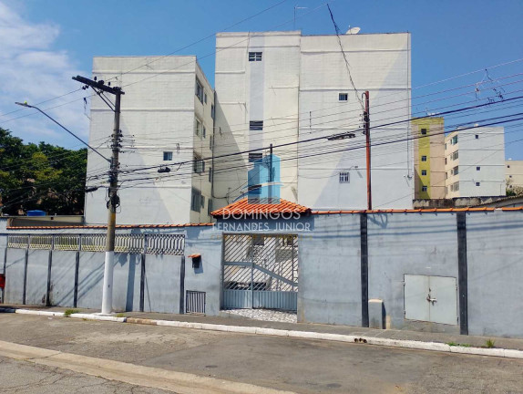 Imagem Apartamento com 2 Quartos à Venda, 47 m² em Conjunto Residencial José Bonifácio - São Paulo Imagem Apartamento com 2 Quartos à Venda, 47 m² em Conjunto Residencial José Bonifácio - São Paulo