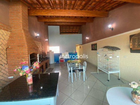 Imagem Sobrado com 3 Quartos à Venda, 231 m² em Parque Selecta(montanhão) - São Bernardo Do Campo Imagem Sobrado com 3 Quartos à Venda, 231 m² em Parque Selecta(montanhão) - São Bernardo Do Campo