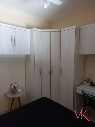 Imagem Casa com 2 Quartos à Venda, 175 m² em Parque São Luís - Taubaté