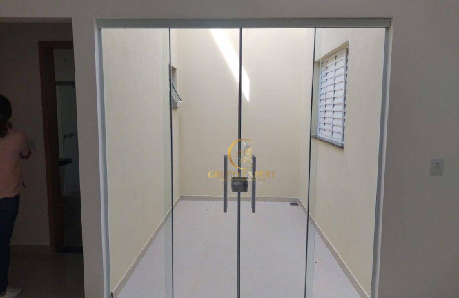 Imagem Casa com 3 Quartos à Venda ou Locação, 135 m² em Portal Dos Pássaros - São José Dos Campos Imagem Casa com 3 Quartos à Venda ou Locação, 135 m² em Portal Dos Pássaros - São José Dos Campos