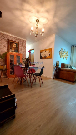 Imagem Apartamento com 2 Quartos à Venda, 49 m² em Jardim Maria Estela - São Paulo Imagem Apartamento com 2 Quartos à Venda, 49 m² em Jardim Maria Estela - São Paulo