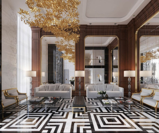 Imagem Apartamento com 5 Quartos à Venda, 283 m² em Itapema - Itapema
