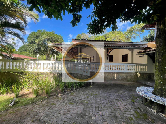 Imagem Casa de Condomínio com 6 Quartos à Venda, 500 m² em Aldeia Dos Camarás - Camaragibe Imagem Casa de Condomínio com 6 Quartos à Venda, 500 m² em Aldeia Dos Camarás - Camaragibe
