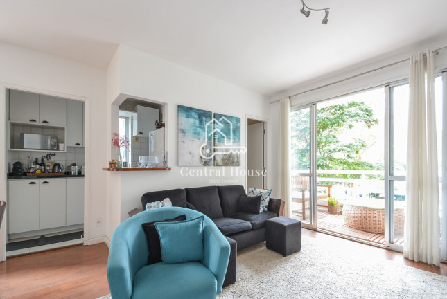 Imagem Apartamento com 2 Quartos à Venda, 74 m² em Moema - São Paulo Imagem Apartamento com 2 Quartos à Venda, 74 m² em Moema - São Paulo
