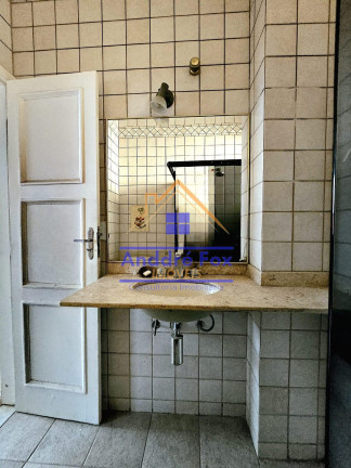 Apartamento com 2 Quartos à Venda, 120 m² em Grajaú - Rio De Janeiro
