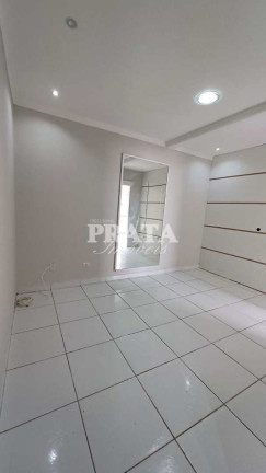 Imagem Apartamento com 1 Quarto à Venda, 45 m² em Centro - São Vicente Imagem Apartamento com 1 Quarto à Venda, 45 m² em Centro - São Vicente