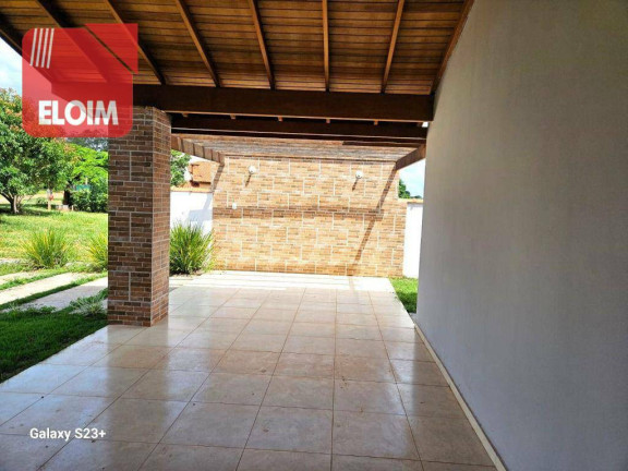 Imagem Casa com 3 Quartos à Venda, 158 m² em Santa Bárbara Resort Residence - águas De Santa Bárbara Imagem Casa com 3 Quartos à Venda, 158 m² em Santa Bárbara Resort Residence - águas De Santa Bárbara