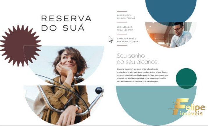 Imagem Imóvel com 2 Quartos à Venda, 62 m² em Praia Do Suá - Vitória