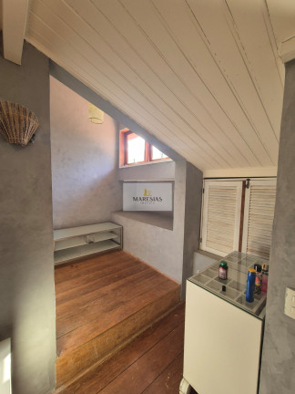 Imagem Casa com 3 Quartos à Venda, 110 m² em Maresias - São Sebastião