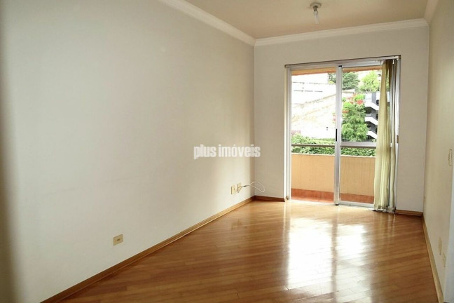 Apartamento com 2 Quartos à Venda, 51 m² em Panamby - São Paulo