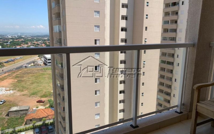 Imagem Apartamento com 2 Quartos à Venda, 75 m² em Jardim Sul - São José Dos Campos