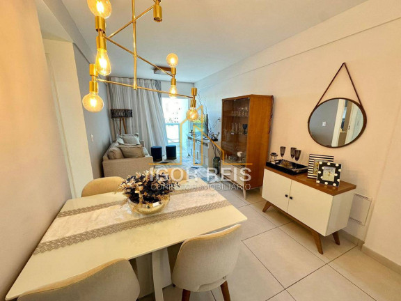Imagem Apartamento com 2 Quartos à Venda,  em Parque Tamandaré - Campos Dos Goytacazes