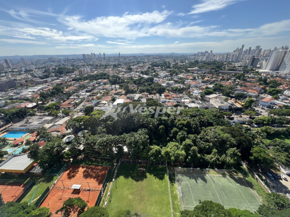 Imagem Apartamento com 4 Quartos à Venda, 207 m² em Setor Marista - Goiânia Imagem Apartamento com 4 Quartos à Venda, 207 m² em Setor Marista - Goiânia
