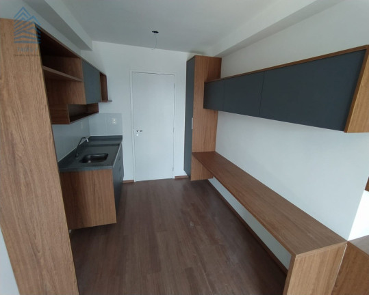 Imagem Imóvel com 1 Quarto à Venda, 33 m² em Vila Mariana - São Paulo
