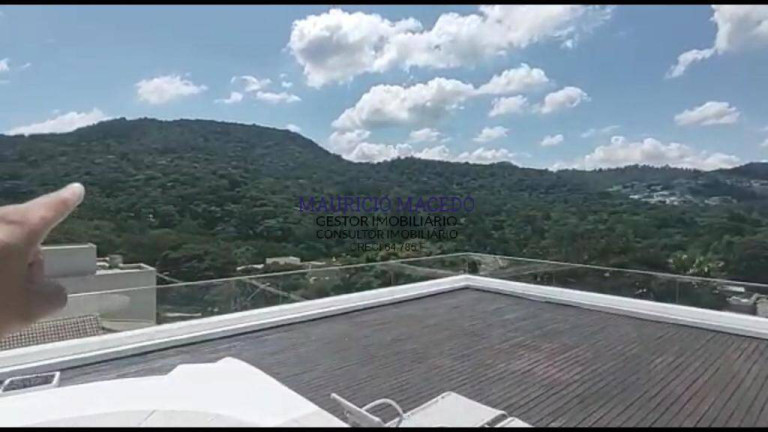Imagem Casa com 4 Quartos à Venda, 420 m² em Tambore - Santana De Parnaíba Imagem Casa com 4 Quartos à Venda, 420 m² em Tambore - Santana De Parnaíba