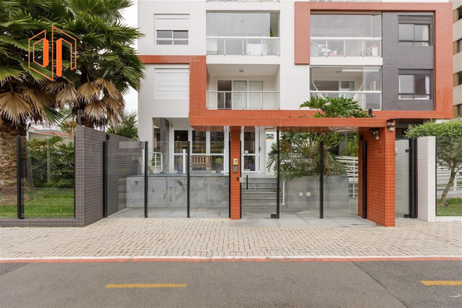 Imagem Apartamento com 3 Quartos à Venda, 141 m² em água Verde - Curitiba