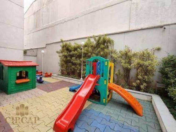 Imagem Apartamento com 2 Quartos à Venda, 78 m² em Alto De Pinheiros - São Paulo