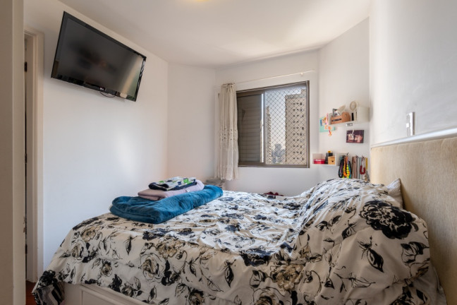 Imagem Apartamento com 2 Quartos à Venda, 67 m² em Vila Gumercindo - São Paulo