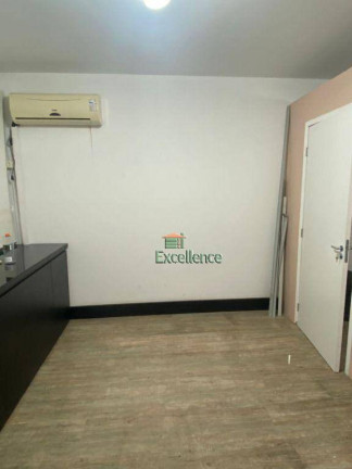 Imagem Sala Comercial à Venda, 39 m² em Santo Antônio - São Caetano Do Sul