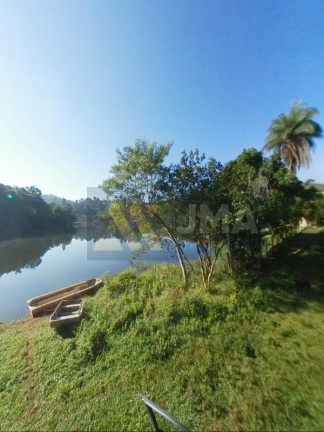 Imagem Terreno à Venda, 1.263 m² em Acuruí - Itabirito