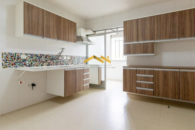 Imagem Apartamento com 3 Quartos à Venda, 202 m² em Vila Romana - São Paulo Imagem Apartamento com 3 Quartos à Venda, 202 m² em Vila Romana - São Paulo