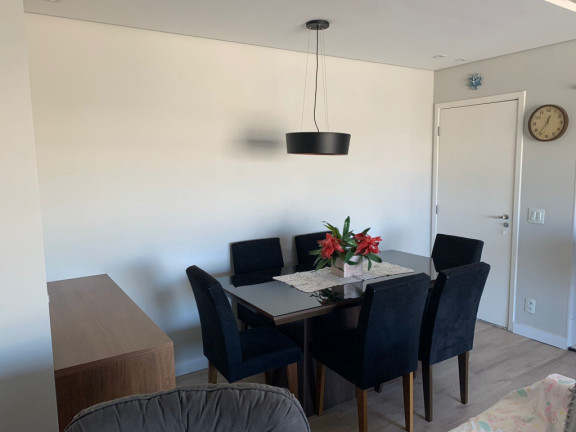 Imagem Apartamento com 2 Quartos à Venda, 76 m² em água Branca - São Paulo
