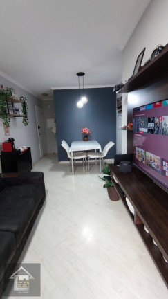Imagem Apartamento com 2 Quartos à Venda, 53 m² em Vila Andrade - São Paulo