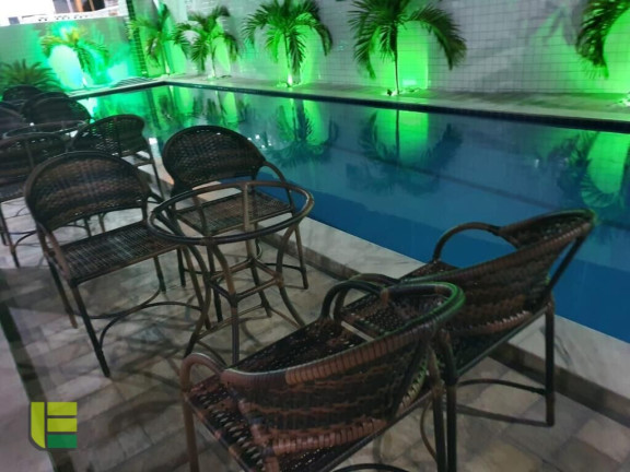 Imagem Apartamento com 2 Quartos à Venda, 48 m² em Pau Amarelo - Paulista