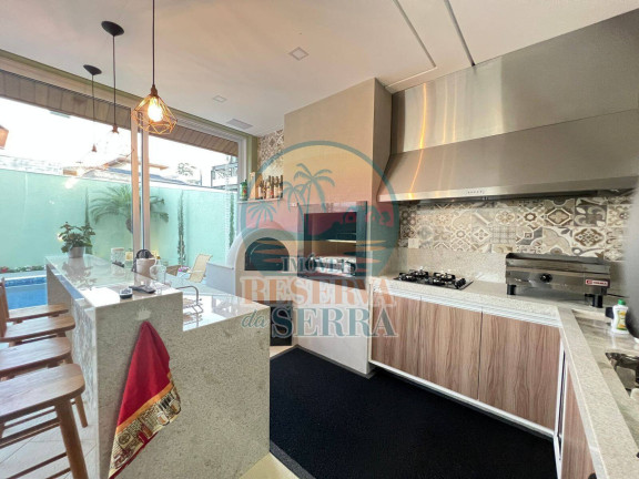 Imagem Casa de Condomínio com 4 Quartos à Venda, 132 m² em Medeiros - Jundiaí