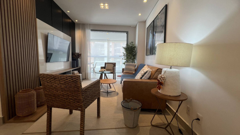 Imagem Apartamento com 2 Quartos para Temporada, 87 m² em Riviera De São Lourenço - Bertioga Imagem Apartamento com 2 Quartos para Temporada, 87 m² em Riviera De São Lourenço - Bertioga
