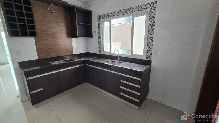 Imagem Apartamento com 3 Quartos à Venda, 90 m² em Cidade Jardim - Patos De Minas