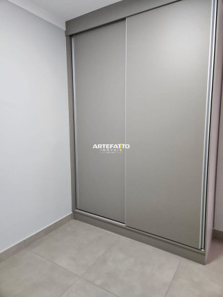 Imagem Apartamento com 2 Quartos à Venda, 47 m² em City Ribeirão - Ribeirão Preto