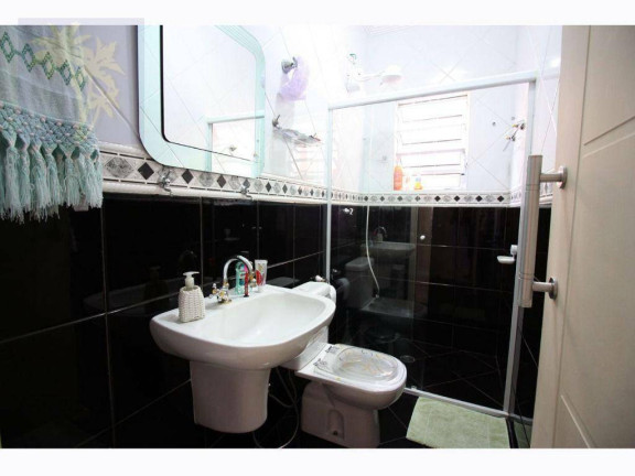Casa com 2 Quartos à Venda, 155 m² em Vila Rosália - Guarulhos
