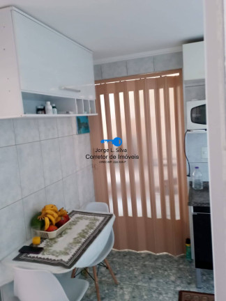 Imagem Apartamento com 2 Quartos à Venda, 46 m² em Conjunto Habitacional Presidente Castelo Branco - Carapicuíba Imagem Apartamento com 2 Quartos à Venda, 46 m² em Conjunto Habitacional Presidente Castelo Branco - Carapicuíba