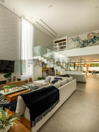 Imagem Casa com 6 Quartos à Venda, 500 m² em Riviera De São Lourenço - Bertioga