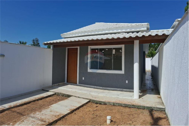 Imagem Casa com 2 Quartos à Venda, 75 m² em São José Do Imbassai - Maricá Imagem Casa com 2 Quartos à Venda, 75 m² em São José Do Imbassai - Maricá