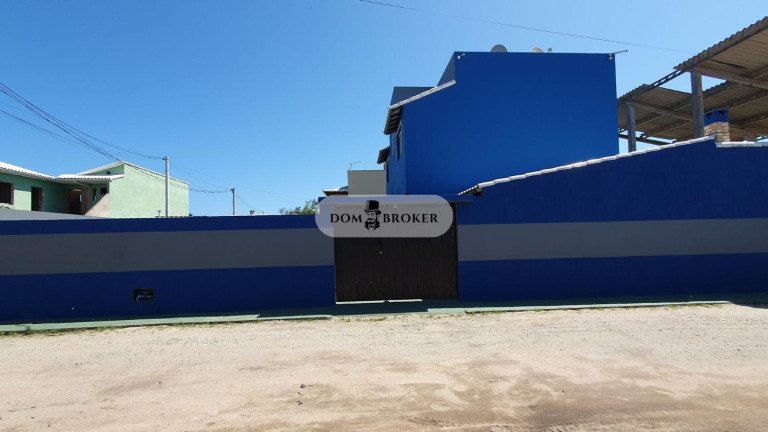 Imagem Casa com 2 Quartos para Temporada, 130 m² em Monte Alto - Arraial Do Cabo