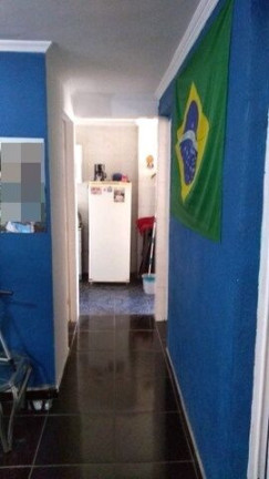 Imagem Apartamento com 2 Quartos à Venda, em Jardim Santo André - Santo André Imagem Apartamento com 2 Quartos à Venda, em Jardim Santo André - Santo André
