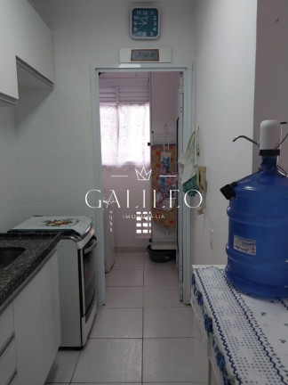 Imagem Apartamento com 2 Quartos à Venda, 52 m² em Vila Municipal - Jundiaí Imagem Apartamento com 2 Quartos à Venda, 52 m² em Vila Municipal - Jundiaí
