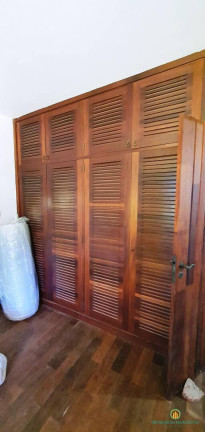 Imagem Casa de Condomínio com 4 Quartos à Venda, 509 m² em Chácara Represinha - Cotia