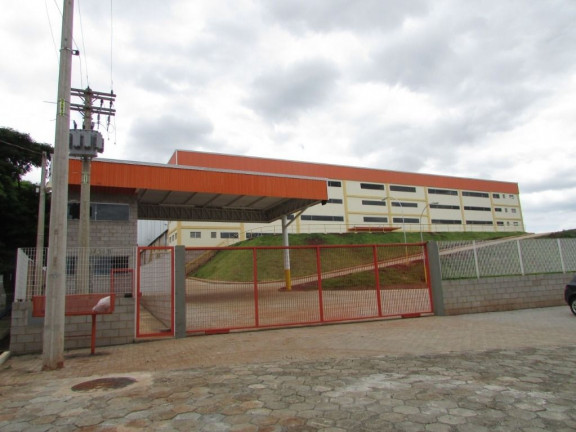 Galpão à Venda ou Locação, 19.000 m² em Vila Boa Vista - Campinas