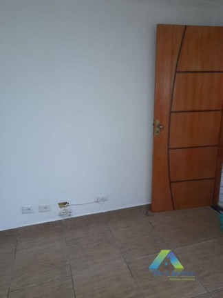 Apartamento com 2 Quartos à Venda, 50 m² em Jardim Santa Cruz (sacomã) - São Paulo