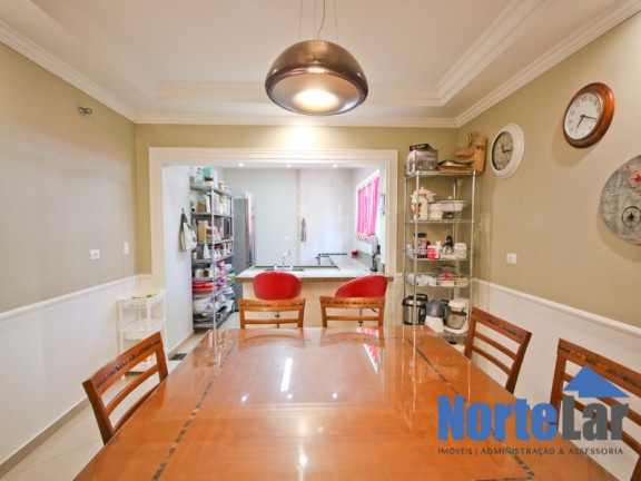 Imagem Sobrado com 3 Quartos à Venda, 300 m² em Jardim São Paulo(zona Norte) - São Paulo