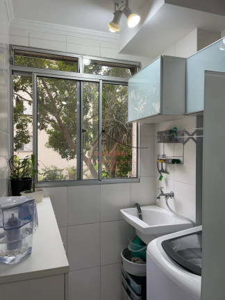 Imagem Apartamento com 3 Quartos à Venda, 79 m² em Jardim Santa Terezinha (zona Leste) - São Paulo Imagem Apartamento com 3 Quartos à Venda, 79 m² em Jardim Santa Terezinha (zona Leste) - São Paulo