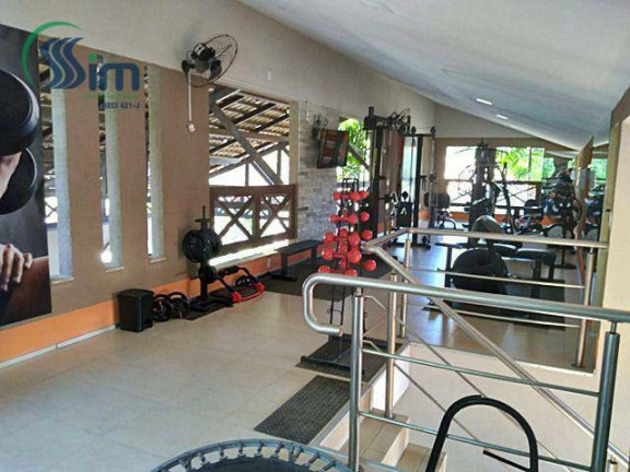 Imagem Casa com 4 Quartos à Venda, 230 m² em Centro - Eusébio