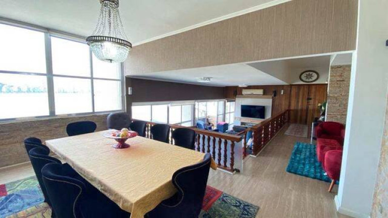Imagem Apartamento com 4 Quartos à Venda, 216 m² em Ilha Porchat - São Vicente Imagem Apartamento com 4 Quartos à Venda, 216 m² em Ilha Porchat - São Vicente