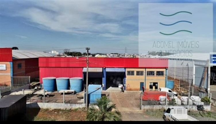 Imagem Imóvel Comercial à Venda, 1.145 m² em Polígono D Distrito - Erechim Imagem Imóvel Comercial à Venda, 1.145 m² em Polígono D Distrito - Erechim