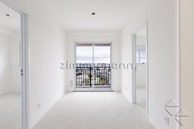 Imagem Apartamento com 2 Quartos à Venda, 79 m² em Vila Sonia - São Paulo Imagem Apartamento com 2 Quartos à Venda, 79 m² em Vila Sonia - São Paulo