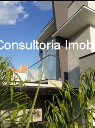 Imagem Casa com 3 Quartos à Venda,  em Jardins Do Império - Indaiatuba